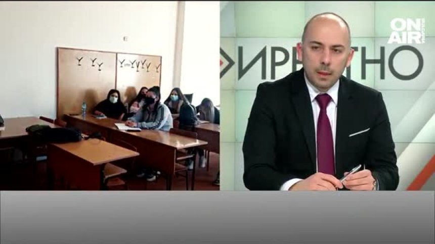 Бежанците от Украйна у нас срещат административни проблеми