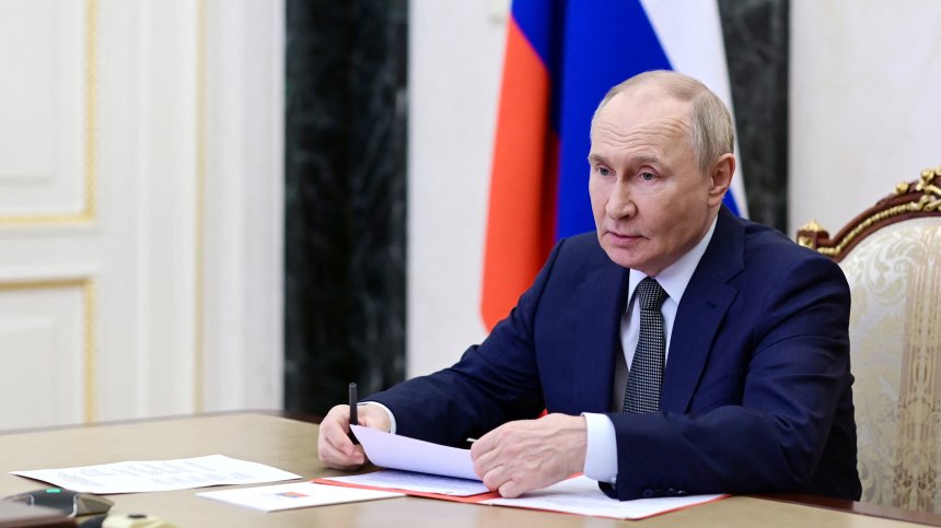 Украйна и Русия се споразумяха за най-голямата размяна на военнопленници