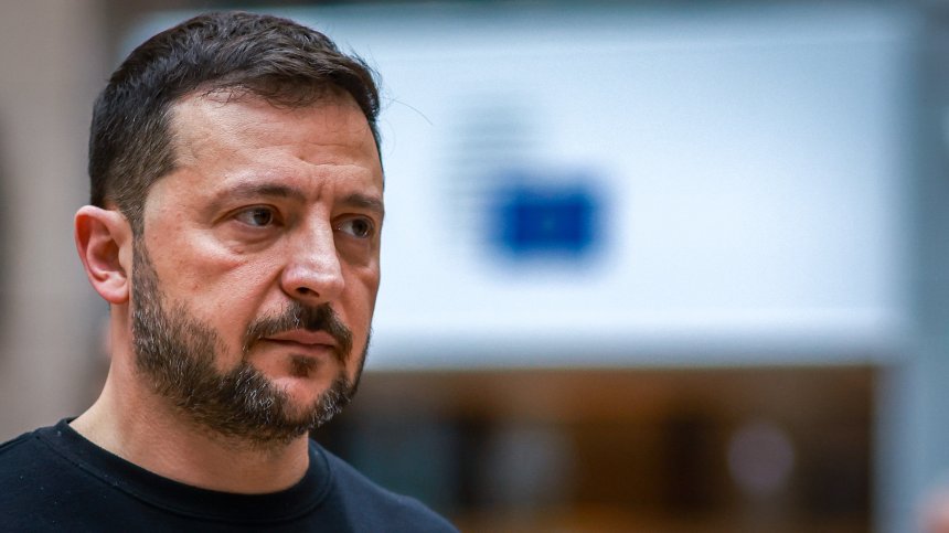 Володимир Зеленски: До дни Русия изпраща севернокорейски войски на фронта