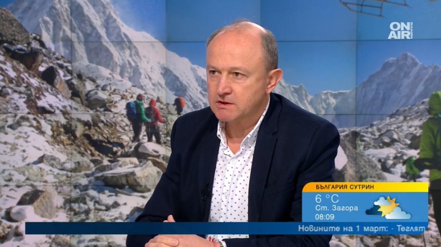 Разполагат ли болниците ни с площадки за кацане на медицинските хеликоптери?