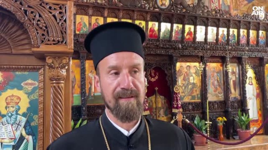 Безплатно православно кино в Созопол предлага вдъхновяващи филми за вярата и Бога