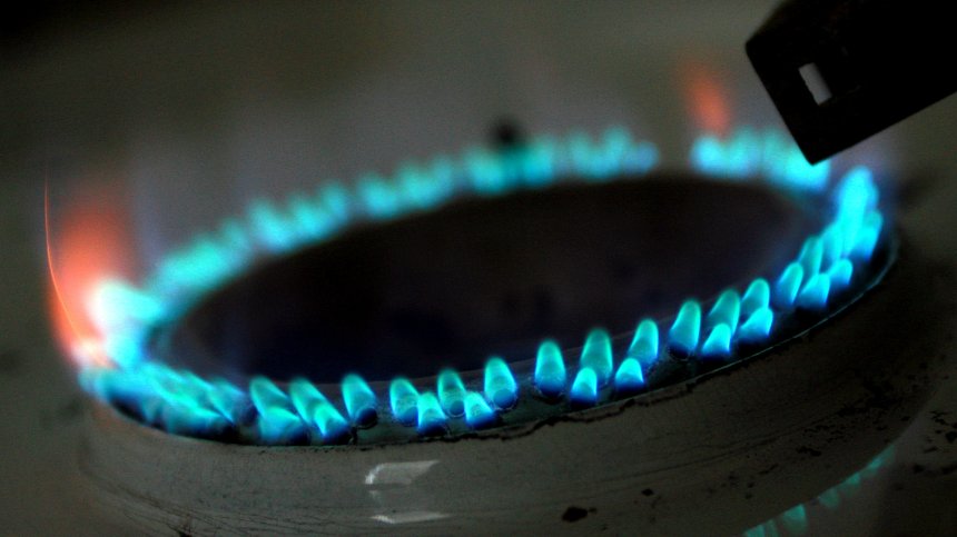 ЕС забранява вноса на руски газ и въвежда санкции