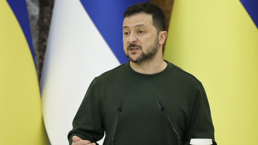 Зеленски: Трябва да сложим край на руския терор с помощта на партньорите ни