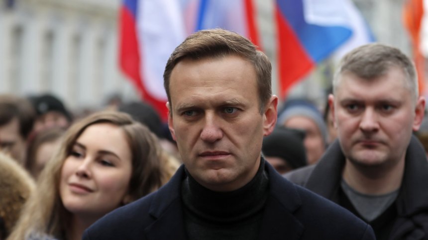 Русия се оплаква от трудности в разследванията за Навални