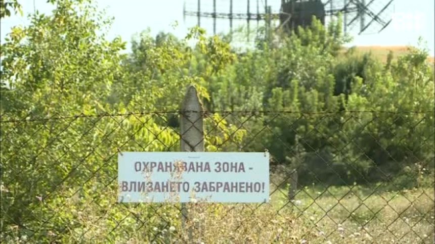 Продължава разследването на инцидента с разбилия се самолет на летището в Балчик