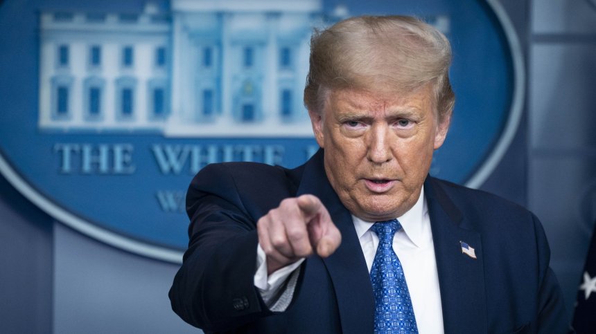 Тръмп праща федерални агенти в Чикаго заради престъпността