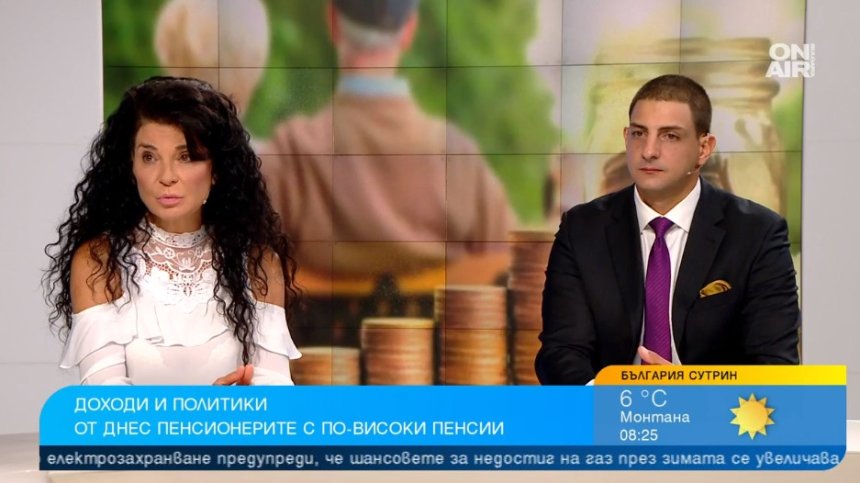 Да си купим хляб и кисело мляко ще стане лукс, инфлацията скача до и над 20%?