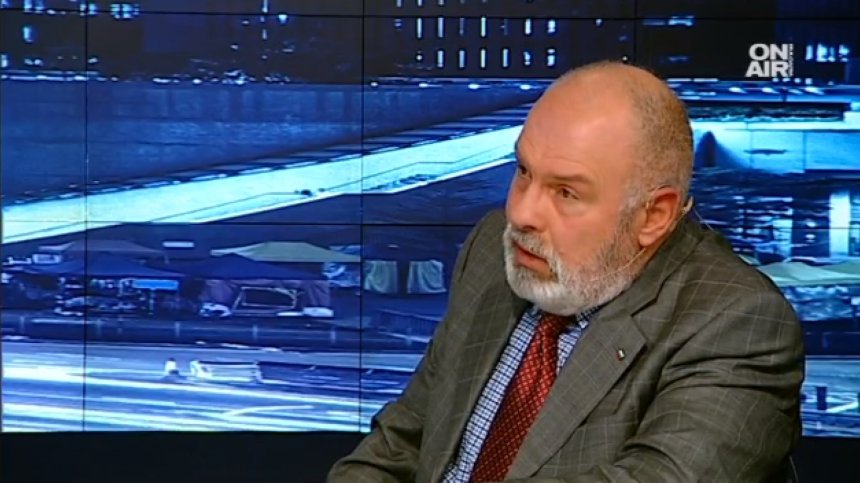 Експерт: В интерес на България е да има разнообразни източници и трасета за доставки на газ