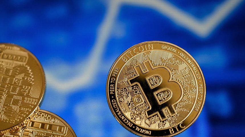 Биткойнът достигна рекордните $80 хил. след победата на Доналд Тръмп