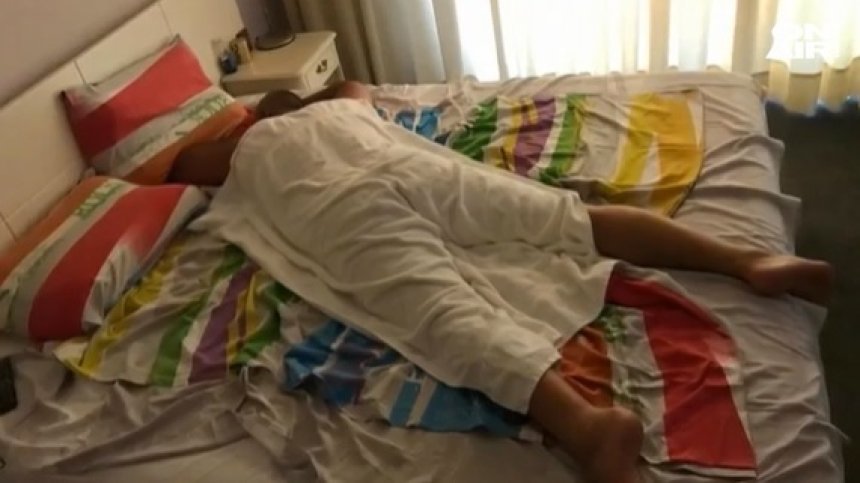 Борисов се ядоса: Занимават се с чекмеджета и кой по какъв начин прави секс