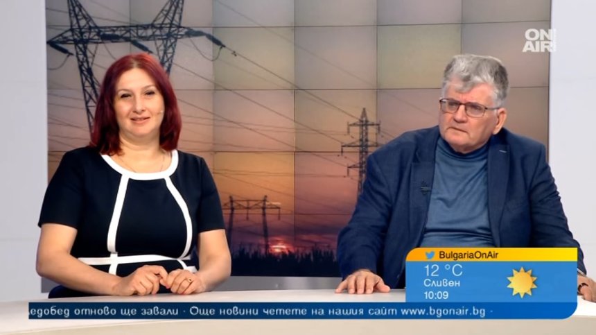 За справедлива либерализация на пазара на тока е нужна дигитализация на мрежата
