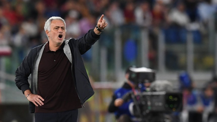 "Бодьо/Глимт" отново спъна "Рома", Специалния се оправда със съдиите