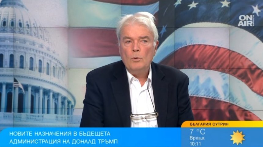 Хората на Доналд Тръмп са скептични за Украйна и ще има преговори за мир