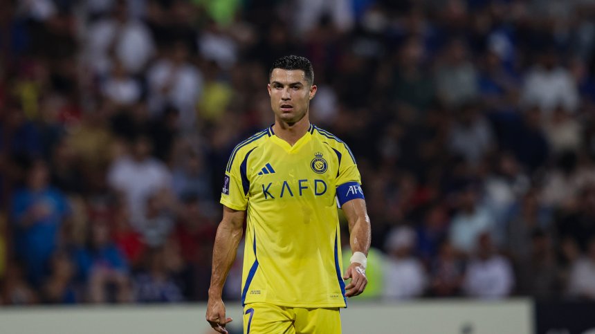 Кристиано Роналдо поведе "Ал Насър" към трудна победа срещу "Ал Раид"