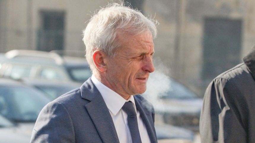 Съдът решава: Ръководил ли е Гриша Ганчев организирана престъпна група