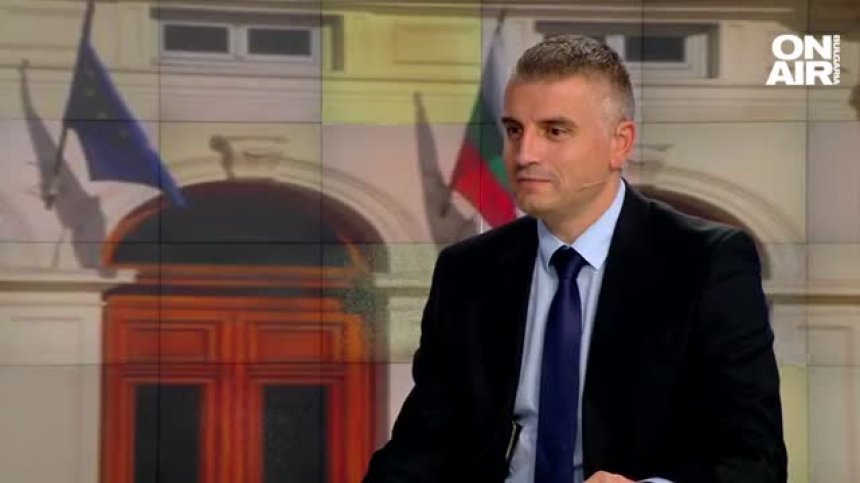 Разединена ли е "Продължаваме промяната" заради изтребителите F-16?