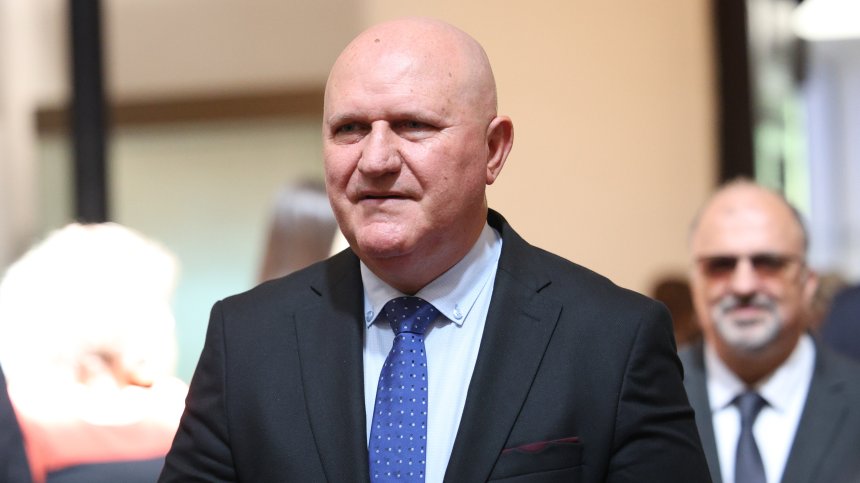 Министър Галин Цоков: Най-важната ни задача е да научим децата да бъдат добри хора