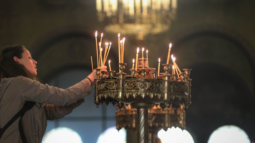 Васильовден е! Честит празник на всички именици