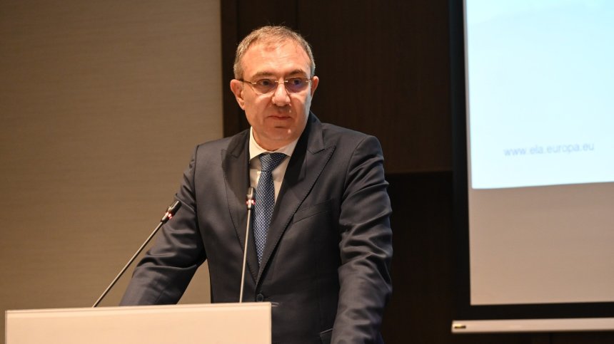 Гуцанов: Работата без трудов договор е явление, което няма да толерирам