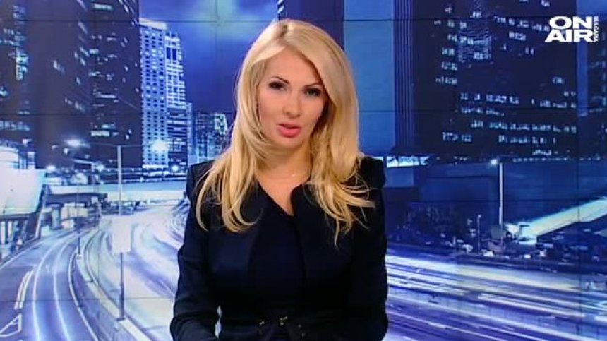 "Денят ON AIR" - 03.08.21 г. - пълен запис