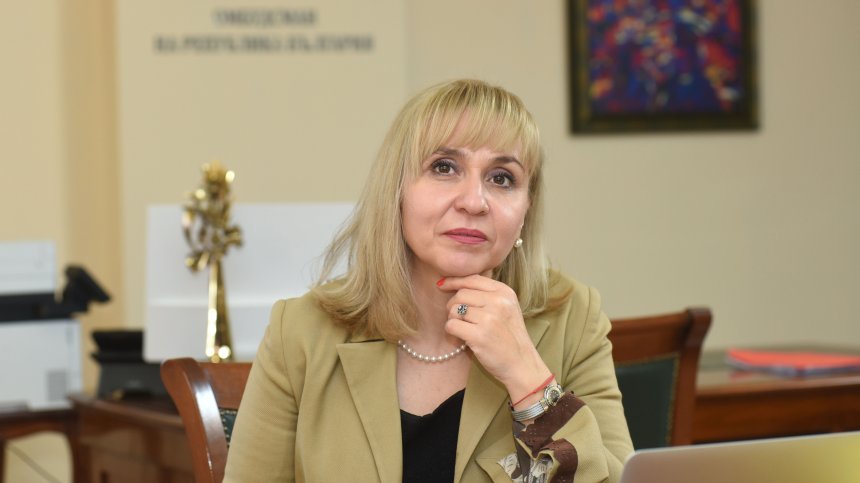 Ковачева: Eкостикерите не водят до по-чист въздух