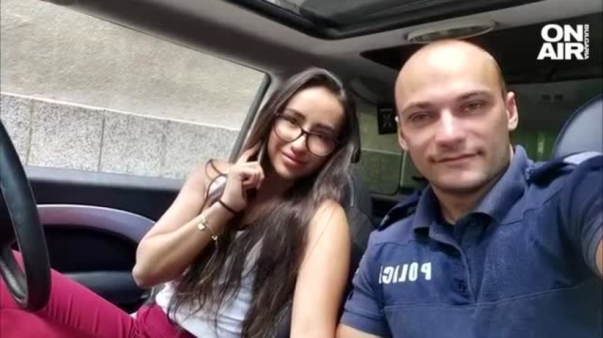 Очевидец видял мъж да бяга секунди след катастрофата на "Черни връх"