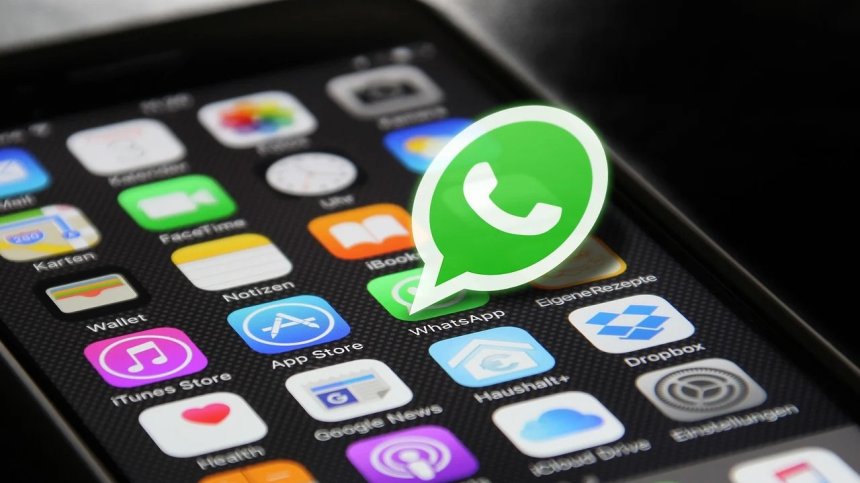 ЕС затяга контрола над WhatsApp