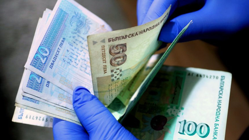 БНБ дава 5 дни на банките да предложат облекчения на клиентите си