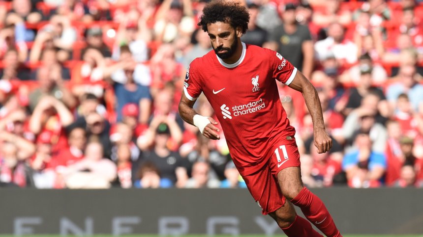Салах реши да напусне "Ливърпул", англичаните вече му намериха заместник