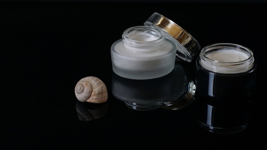 Защо муцинът от охлюв се използва толкова много в козметиката?