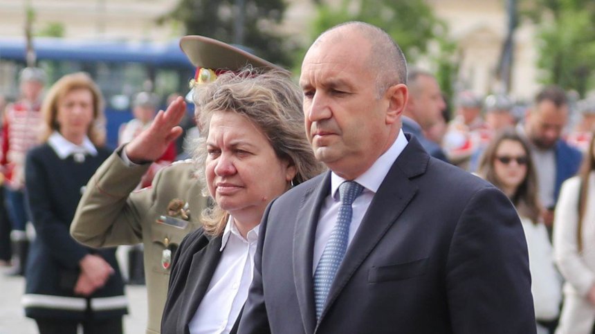 Грабеж или лъжа: Задочна война по върховете на държавата заради 4400 имота