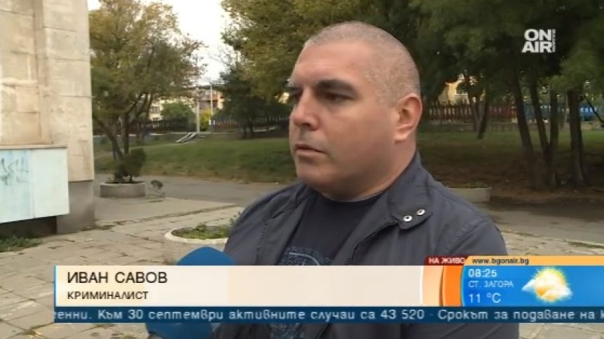 Версия: Убийството на "Герена" не е поръчково, стрелецът не е професионалист