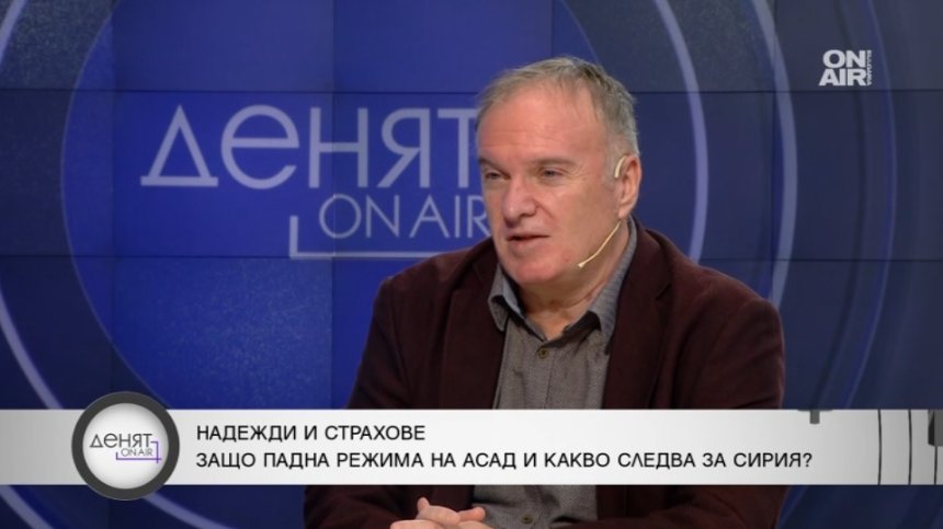 Тотален разгром на Русия в Сирия, големият печеливш е Ердоган