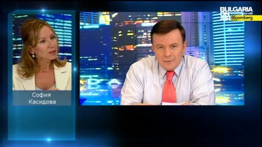 София Касидова: Равносметката за Гърция е по-скоро мрачна