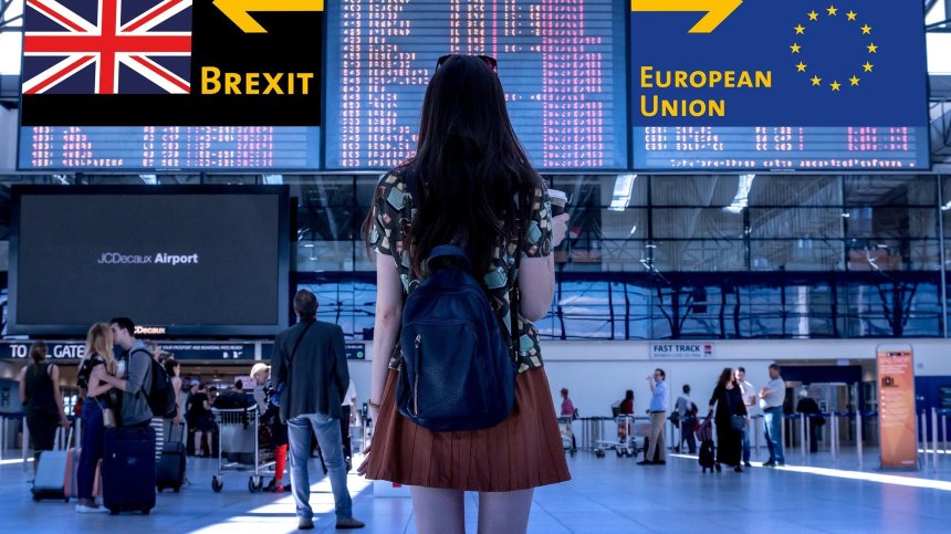 Ето как Brexit ще промени живота на българите във Великобритания
