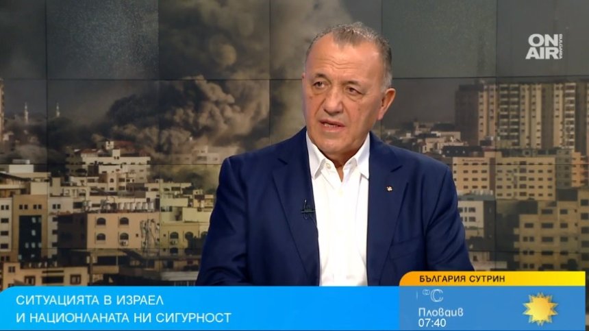 Ще настане клане, ако Израел влезе в Газа, Европа може да пламне заради морето от бежанци