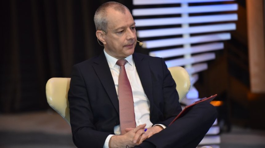 Кристофор Павлов: Еврото ще увеличи политическата тежест на България