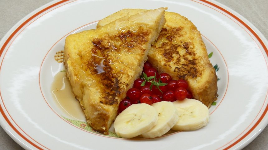 Коя е най-опасната и вредна закуска?