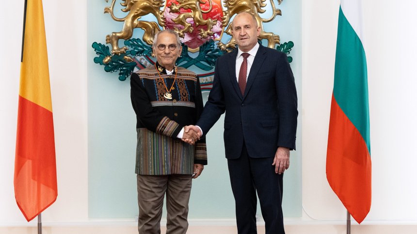 България и Източен Тимор ще си сътрудничат в образованието, науката и икономиката