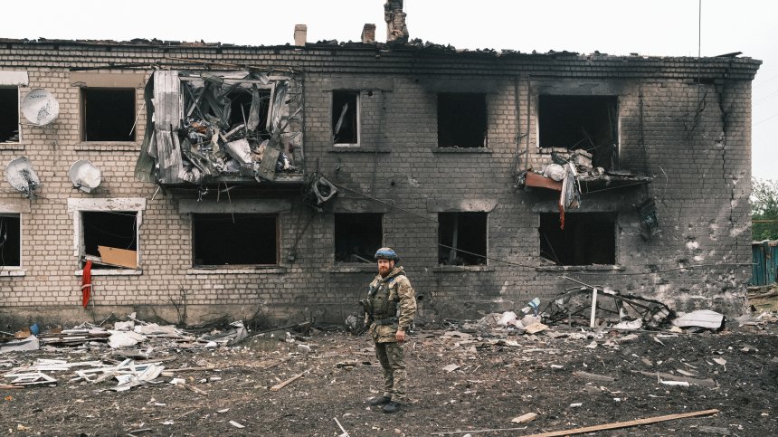 Украйна&nbsp;е унищожила 38 руски дрона през изминалата нощ