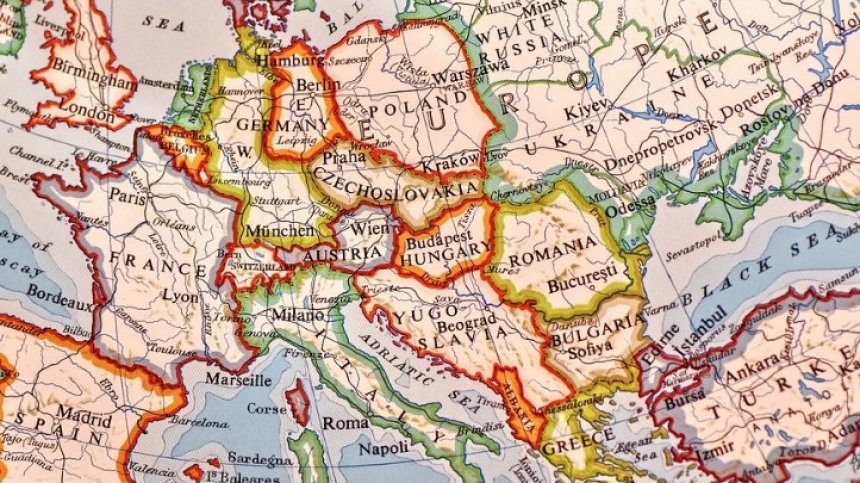 Подновяването на движението на хора в ЕС остава трудна задача