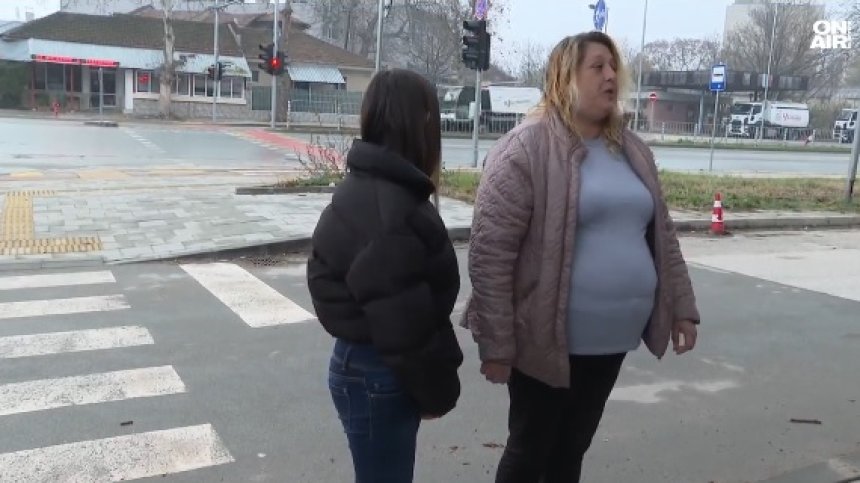 Агресия между деца в Пловдив: Версията на битото момиче и родителите му
