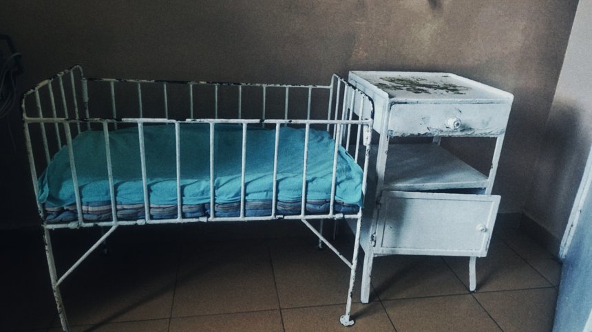 Ще се намерят ли 15 млн. лв., за да не спят децата в болниците в ръждясали легла