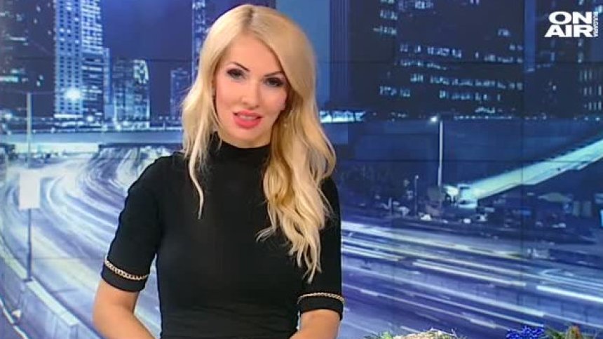 "Денят ON AIR" - 03.01.22 г. - пълен запис