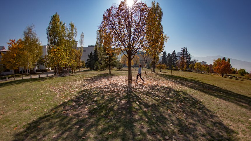 Слънцето ще си проправи път, температурите ще достигат 25 градуса