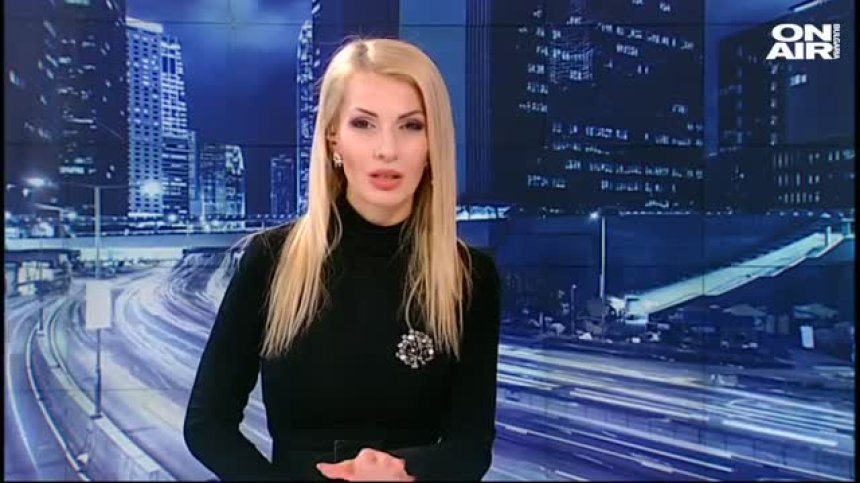 "Денят ON AIR" - 03.02.2021 г. - пълен запис