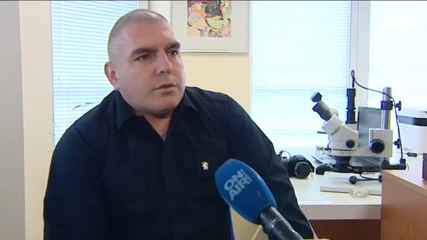 Експерти: Убитият бизнесмен е бил следен