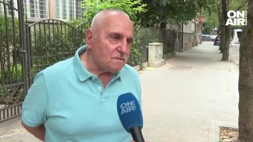 Кой е виновен за скандала с филма на Виктор Божинов и има ли право режисьорът