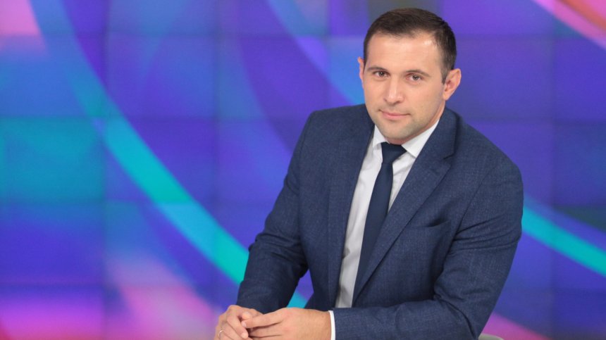 На живо от петото измерение със Златимир Йочев 