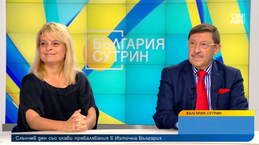 Опасна близост - сигналите, които Кирил Петков и Лена Бориславова изпращат